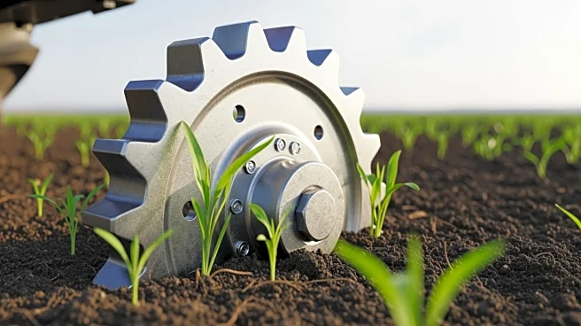 Krishi Mach Expo 2026 Commences in Chandigarh, Showcasing Agricultural Innovations