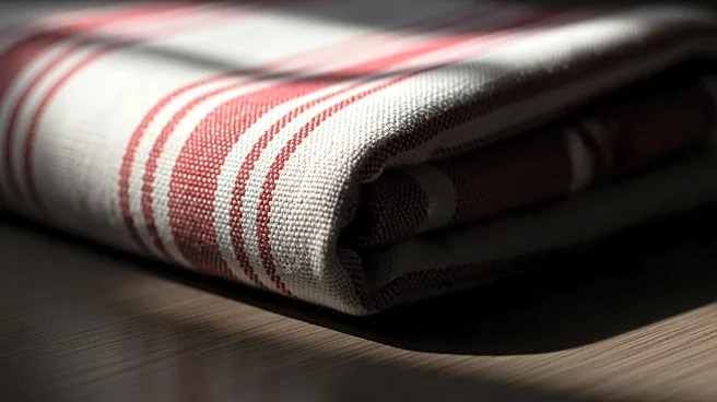 Pentagon Implements New Restrictions on Stars and Stripes Amid 'Woke' Criticism