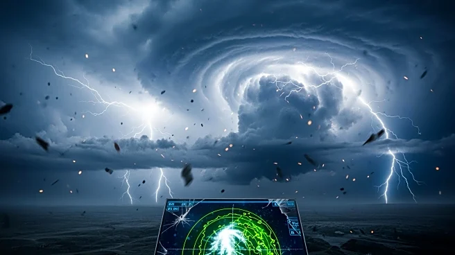 FEMA's Tornado Tracking Tool Lapse Hampers Rescue Efforts Amid Deadly Storms