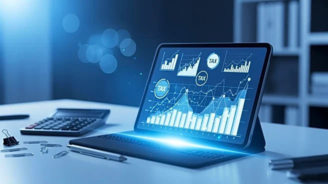 Social Media Tax Advice: Risks and Realities for U.S. Taxpayers