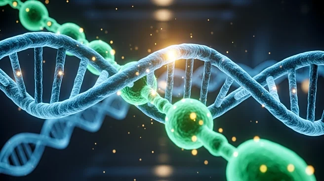 New Strategy Enhances Longevity of CAR T Cell Therapies for Cancer and HIV