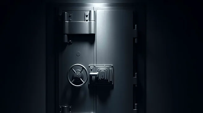 Markwayne Mullin Nominated for DHS Secretary Amidst Departmental Crisis