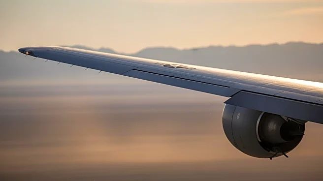 Columbus Airman Among Six Killed in Iraq KC-135 Crash, Pentagon Confirms