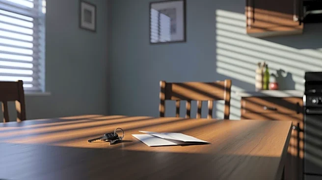 US Immigrant Parents Prepare for Detention Amid Intensified Enforcement