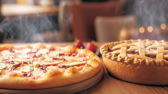 National Pi Day 2026: Restaurants and Chains Offer Discounts on Pizzas and Pies