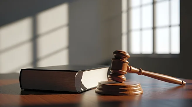 Federal Judge Blocks DOJ Subpoenas Against Fed Chair Jerome Powell Amid Controversy