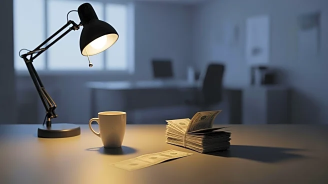 DHS Employees Face Financial Strain as Shutdown Continues Without Pay