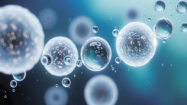 Study Reveals Microplastics May Disrupt Immune Cells, Impacting Health