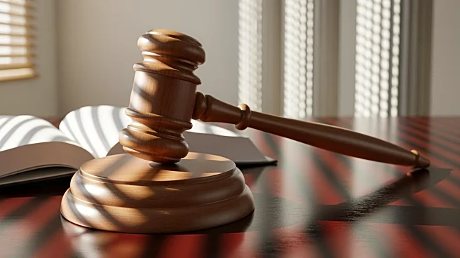 Federal Judge Dismisses DOJ Subpoenas in Federal Reserve Probe, Upholding Central Bank Independence