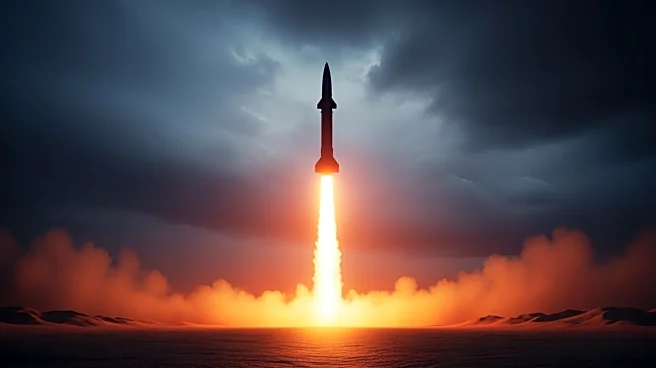 Iran Threatens Enhanced Missile Strikes in Escalating Conflict with Israel