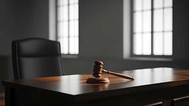 Federal Judge Blocks DOJ's Subpoenas Against Federal Reserve, Citing Political Motives