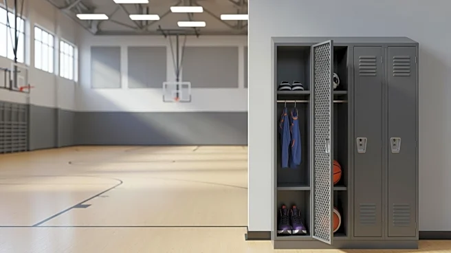 Department of Education Finds Colorado School District Violated Title IX in Sports and Facilities Access