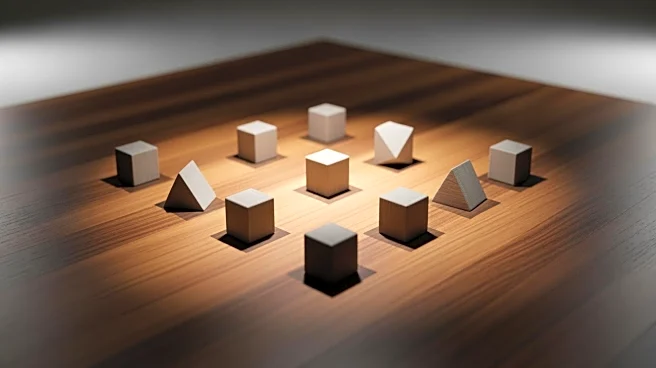 AI's Game-Playing Flaws Highlighted in AlphaZero-Style Self-Play Study on Nim