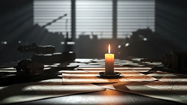 President Trump Alters Narrative on Iran School Strike Amid U.S. Military Investigation