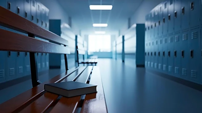 U.S. Department of Education Accuses Colorado School District of Title IX Violation Over Transgender Policies