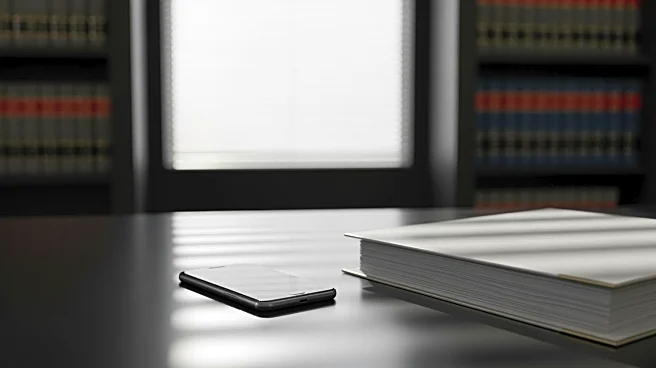 City Attorney Hydee Feldstein Soto Faces Scrutiny Over Missing Text Messages in Legal Dispute