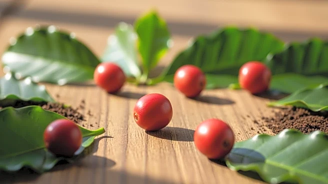 Strauss Group Empowers Women Coffee Farmers in Global South Through Sustainability Initiatives