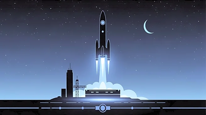 SpaceX Conducts Successful Pi Day Launch of Starlink Satellites from Cape Canaveral