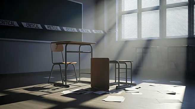 Charges Dropped Against Teens in Georgia Teacher's Death Following Prank