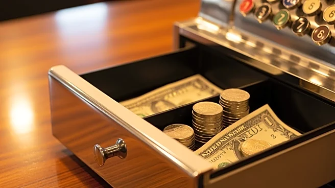 New York State Considers 'Round Up' Law to Adjust Cash Transactions