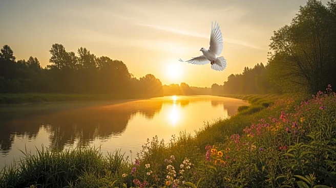 Youngest US Soldier Killed by Iranian Strike Remembered for Community Service