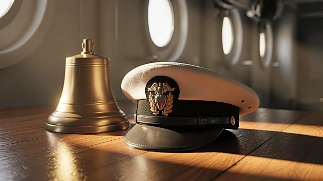 USS California Sailor Clyde McMeans Identified Decades After Pearl Harbor Attack