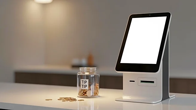 J.J. Watt's Inquiry on Tipping in Self-Service Restaurants Sparks National Debate