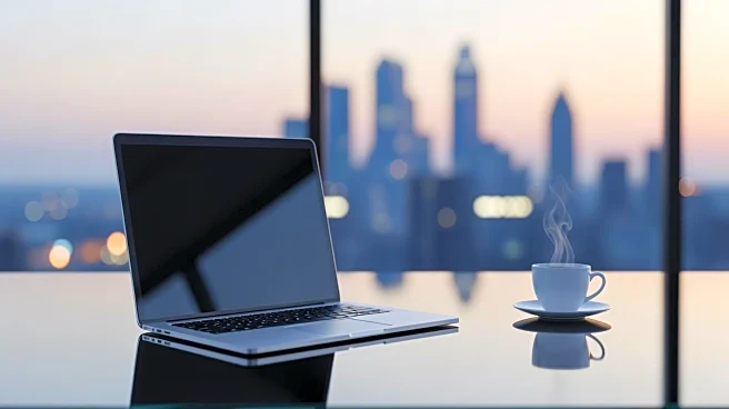 Standard Chartered Clarifies Dubai Office Operations Amid Iran-US-Israel Conflict