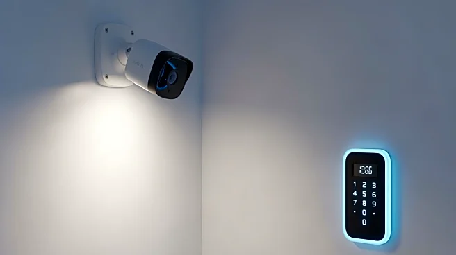 SimpliSafe's Hooman Shahidi Advocates for Proactive Security at True Crime Summit