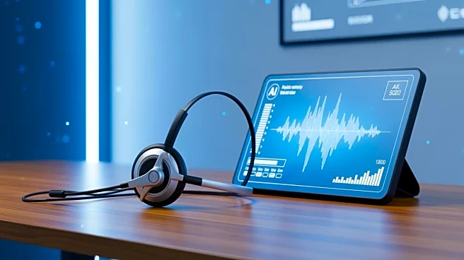 San Diego County Sheriff Implements AI for Non-Emergency Calls