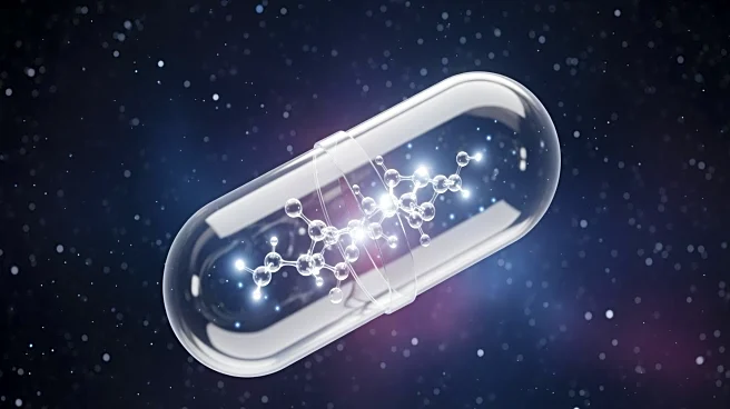 Space Medicine Advances: Microgravity's Role in Pharmaceutical Innovation