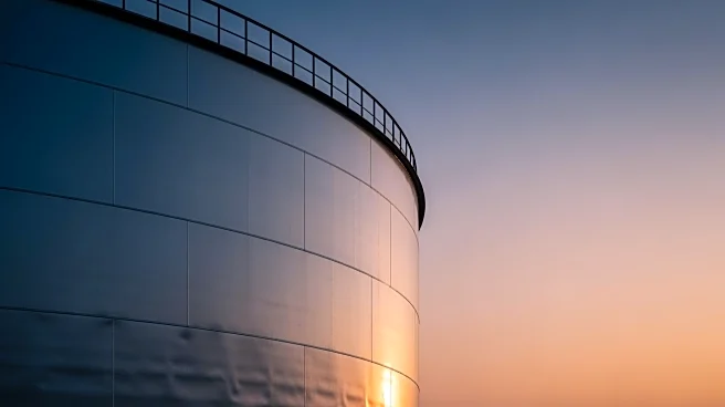 Strategic Reserves as a Tool Against Potential Energy Shocks Amid Middle East Tensions