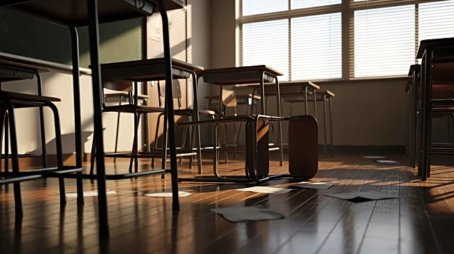 Georgia Teens Cleared of Charges in Accidental Death of Teacher During Prank