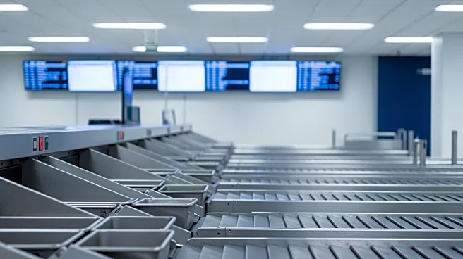 TSA Staffing Shortages and Spring Break Travel Cause Airport Security Delays Across U.S.