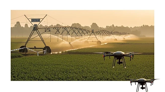 China's 15th Five-Year Plan Focuses on Agricultural and Rural Modernization