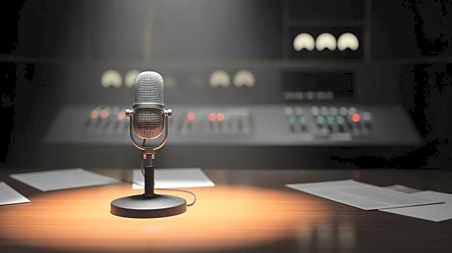 FCC Chairman Threatens Broadcasters' Licenses Following President Trump's Criticism of War Coverage