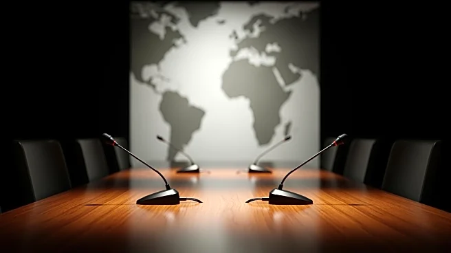 Macron Calls for Direct Israel-Lebanon Talks Amid Escalating Conflict