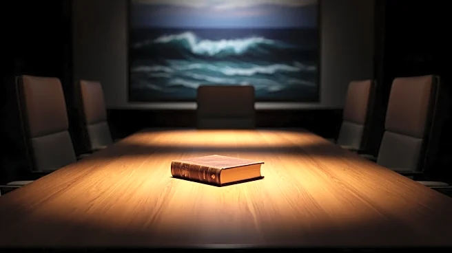 Endangered Species 'God Squad' to Convene for Oil Drilling Exemptions in Gulf of Mexico