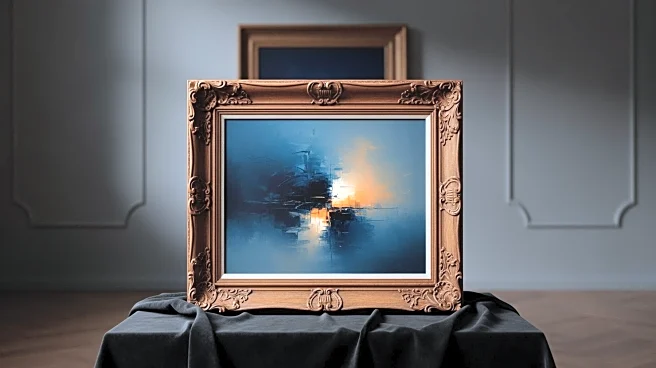 Leiden Collection Acquires Willem Drost's Masterpiece, Enhancing Public Access