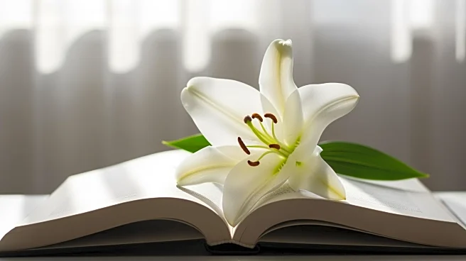 Tennessee Conservative Advocates Against Death Penalty, Citing Pro-Life Values