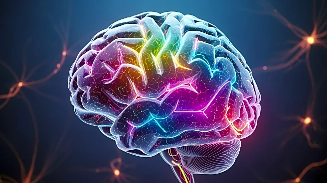 Neuroscience Research Reveals Brain's Emotional Mapping During Brain Awareness Week 2026