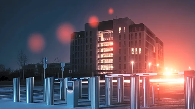 US Embassy in Baghdad Urges Americans to Leave Iraq Amid Security Threats