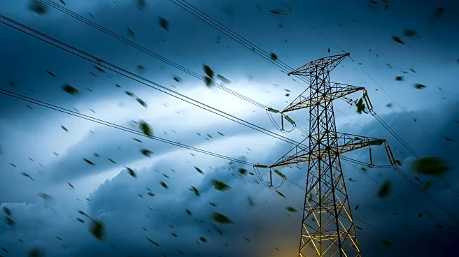 FirstEnergy Works Nonstop to Restore Power After Severe Windstorm in Multiple States