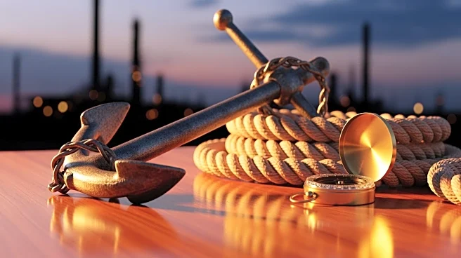 President Trump Weighs Jones Act Waiver Amid Rising Oil Prices Due to Iran Conflict