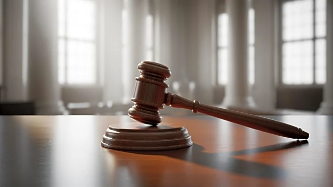 Judge Dismisses Investigation Into Fed Chair Jerome Powell Amid Political Tensions