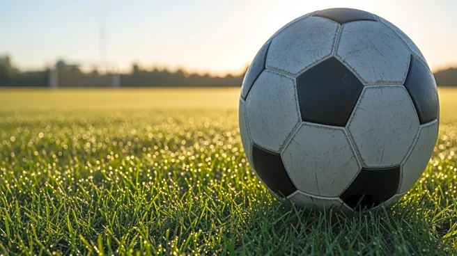 Deptford High School Soccer Star Overcomes Adversity to Return to the Field