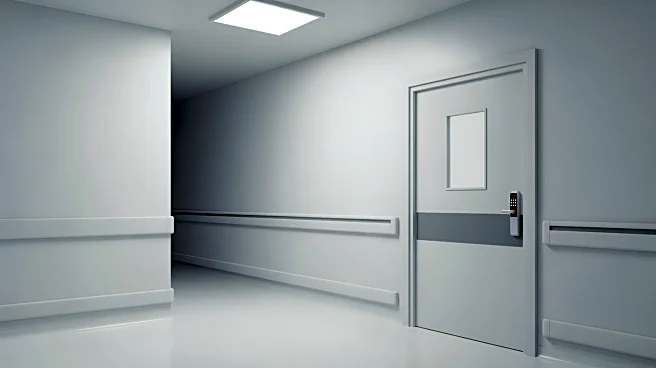 Medicare to Cut Off Fraudulent Hospices Following Investigation