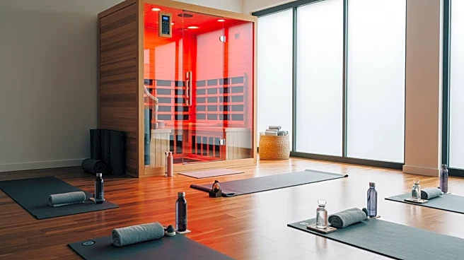 Hotworx Modesto Hosts Open House to Honor First Responders with Wellness Activities