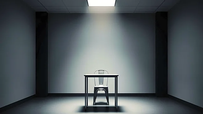 House Committee Seeks Testimony from Prison Guard in Epstein Case