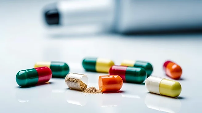 FDA Initiates Multivitamin Recall Due to Subpotent Vitamin D Levels Affecting 25 States